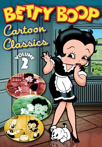 andrea petri recommends Betty Boop Sex Cartoon