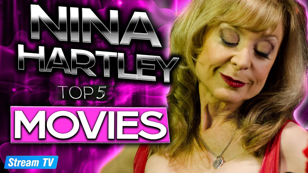 alicia trotter recommends Nina Hartley New Movies