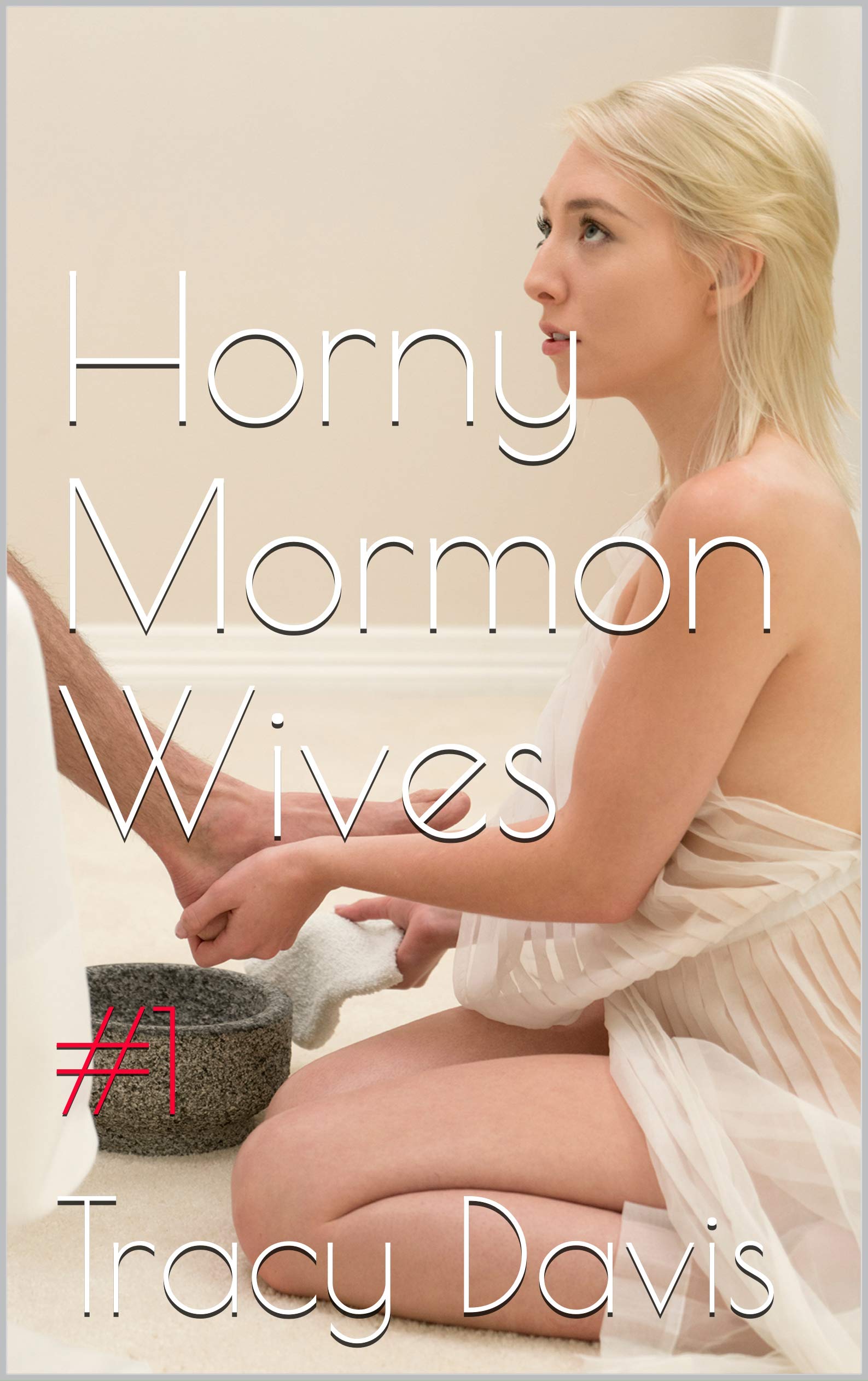 christopher saindon recommends Hot Mormon Wife