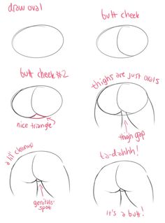 how to draw hentai