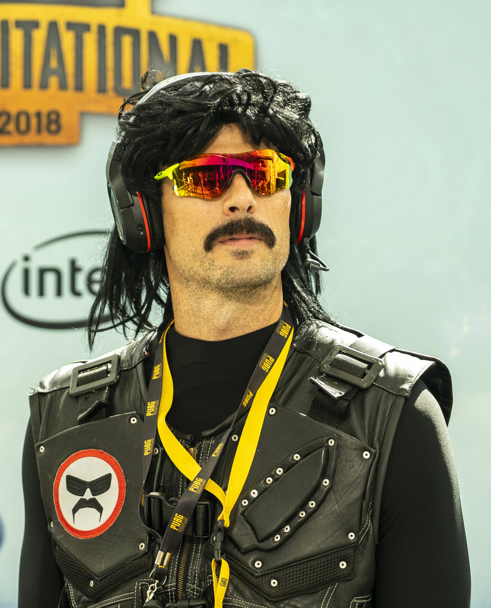 Best of Girl dr disrespect cheated with