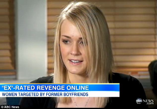 deborah seamark recommends Exgirlfriend Revenge Site