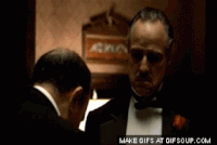 Best of Offer you cant refuse gif