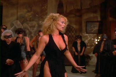 audra todd share howling 2 boob scene photos