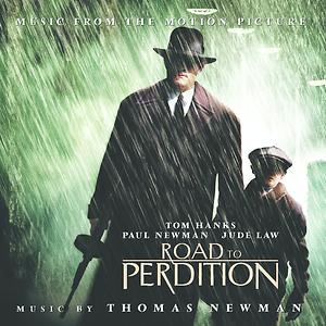 Best of Road to perdition soundtrack