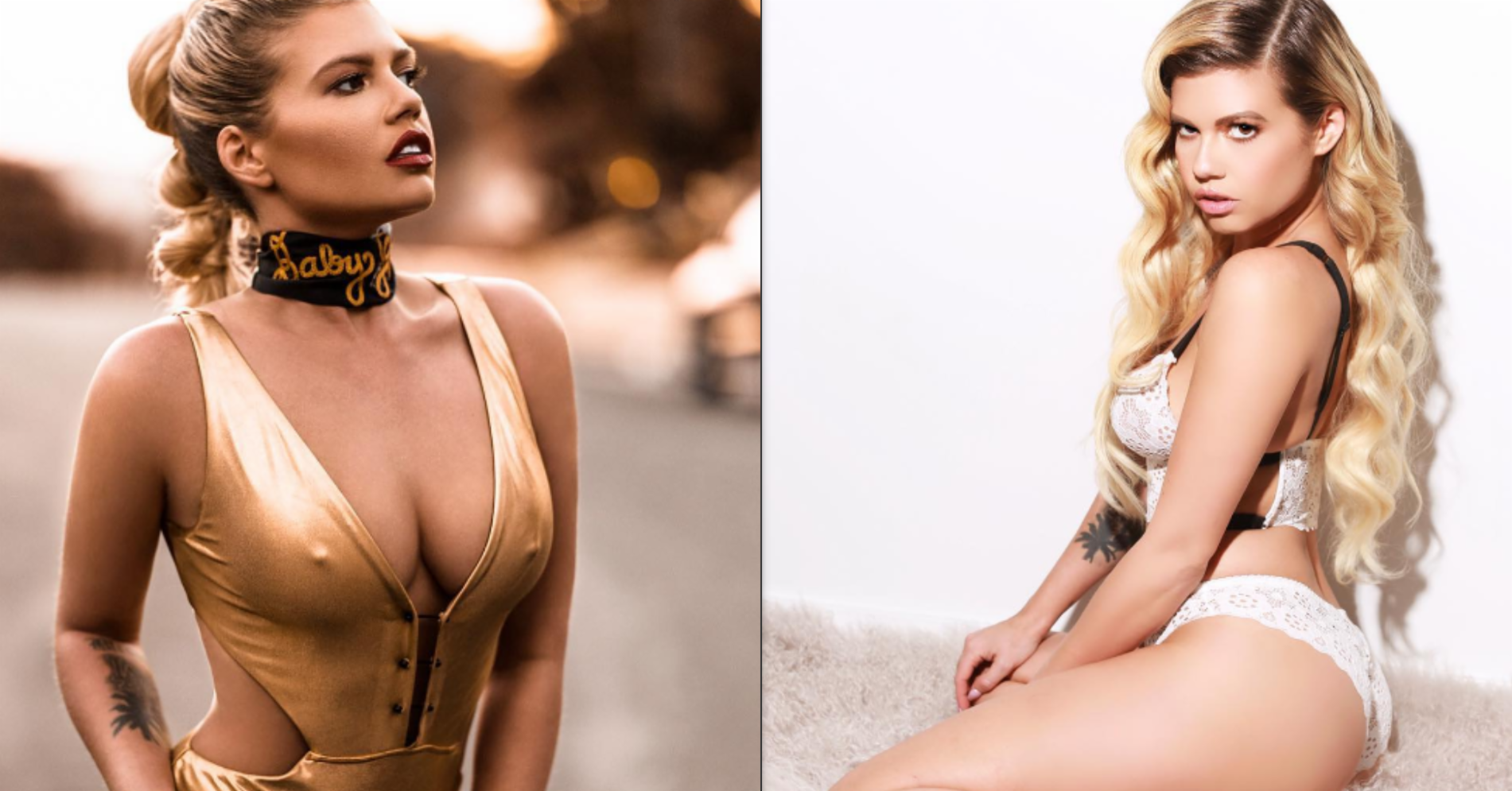 bandung shop recommends chanel westcoast nude pic