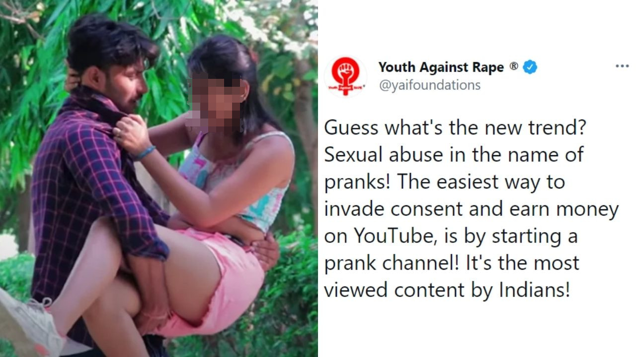 abdulkadir nur add prank vs prank porn photo