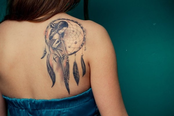 adam neuman recommends dream catcher mother daughter tattoos pic