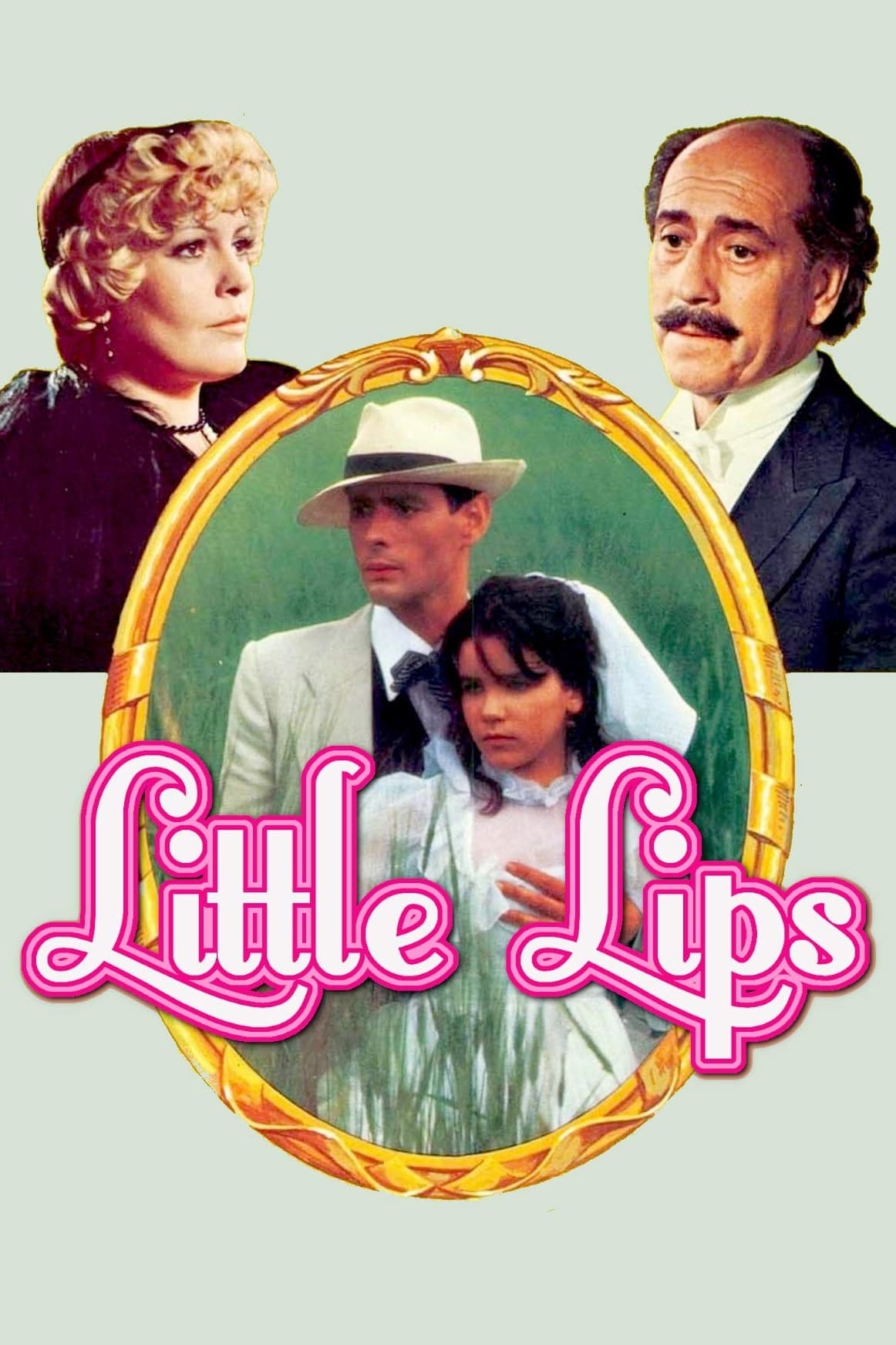 cliff julien share little lips 1978 photos