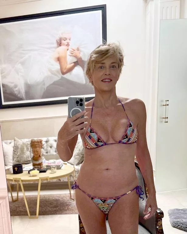 chris mccorkindale recommends sharon stone nude images pic