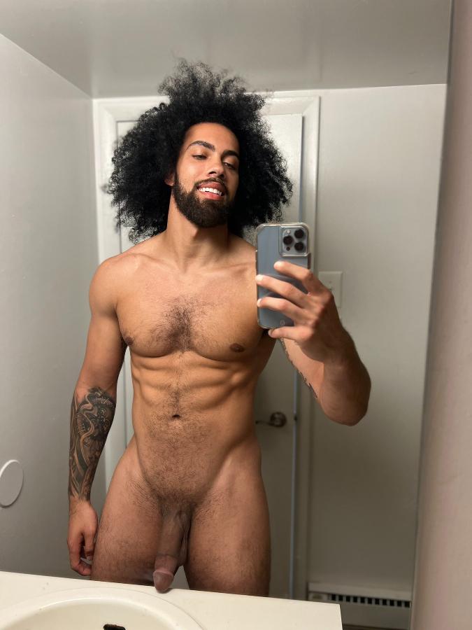 anika campbell recommends best black male pornstars pic