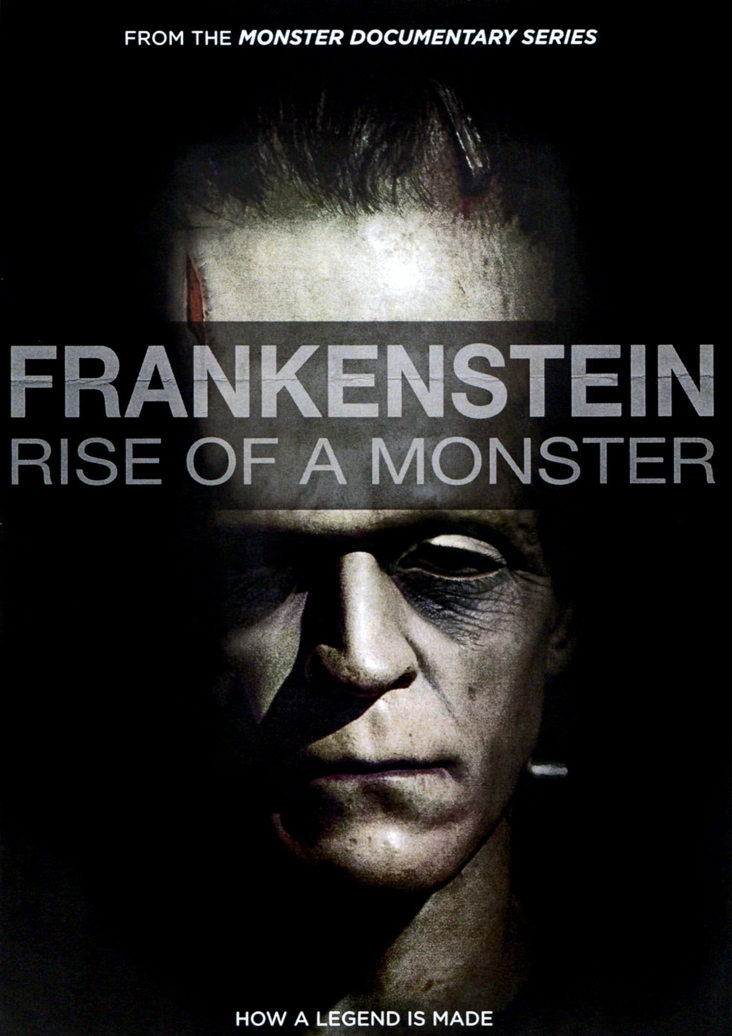 Best of Watch frankenstein online free