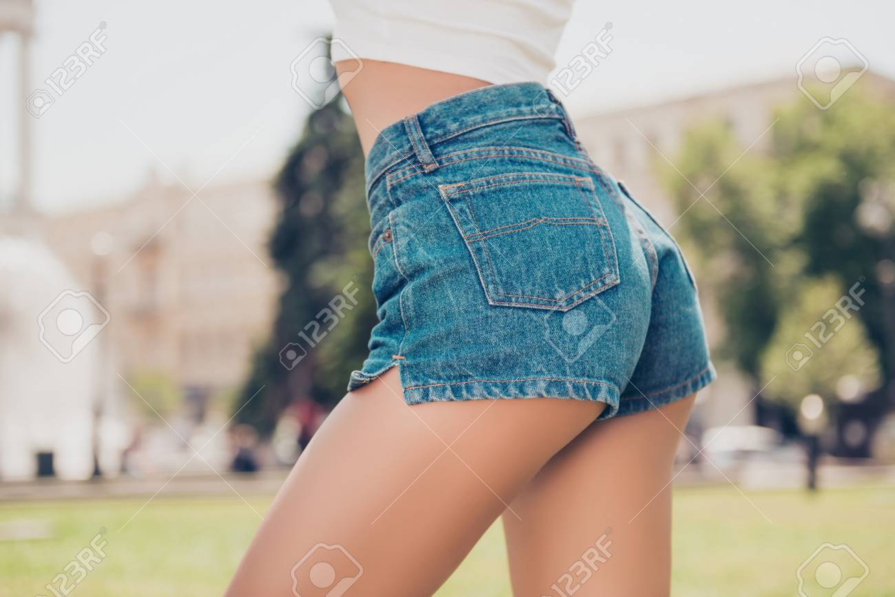 billy rex recommends ass in tight shorts pic