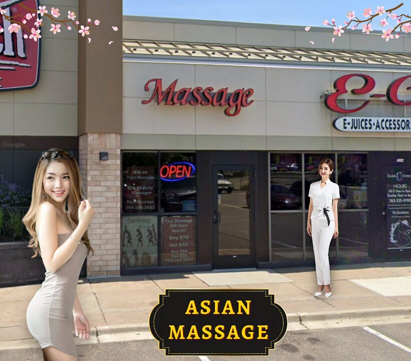 amanda harr recommends vietnamese massage near me pic