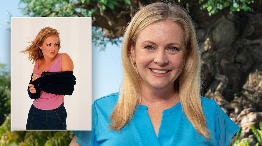 anees abdullah recommends Sexy Melissa Joan Hart