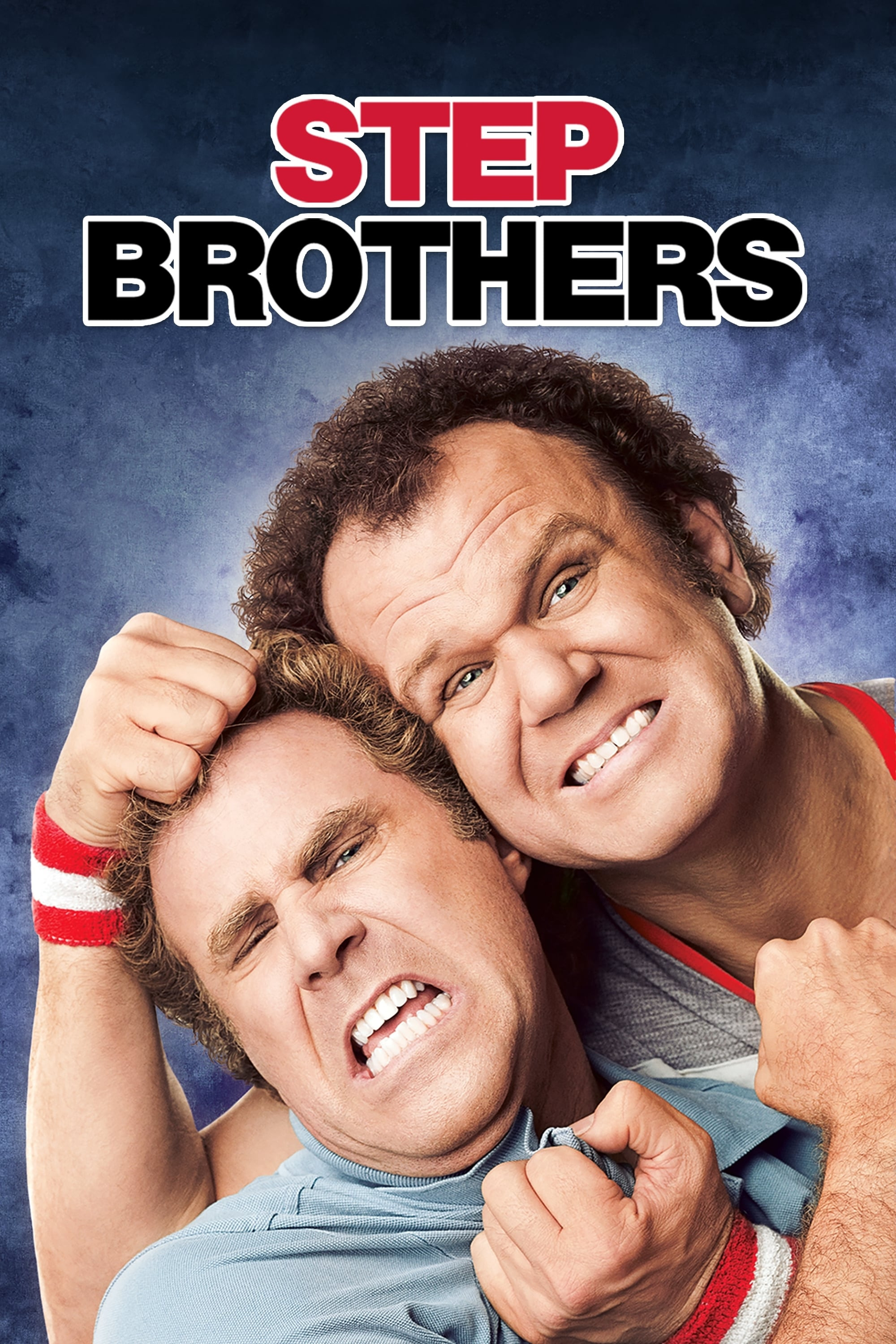 arta artush recommends Step Brothers Online For Free