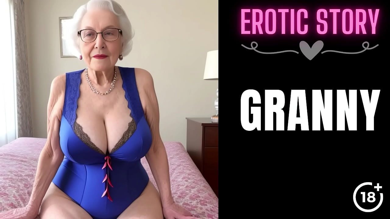 devin chojnacki recommends granny grandson sex stories pic