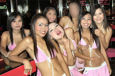 anna manolova add photo sex shows in bangkok