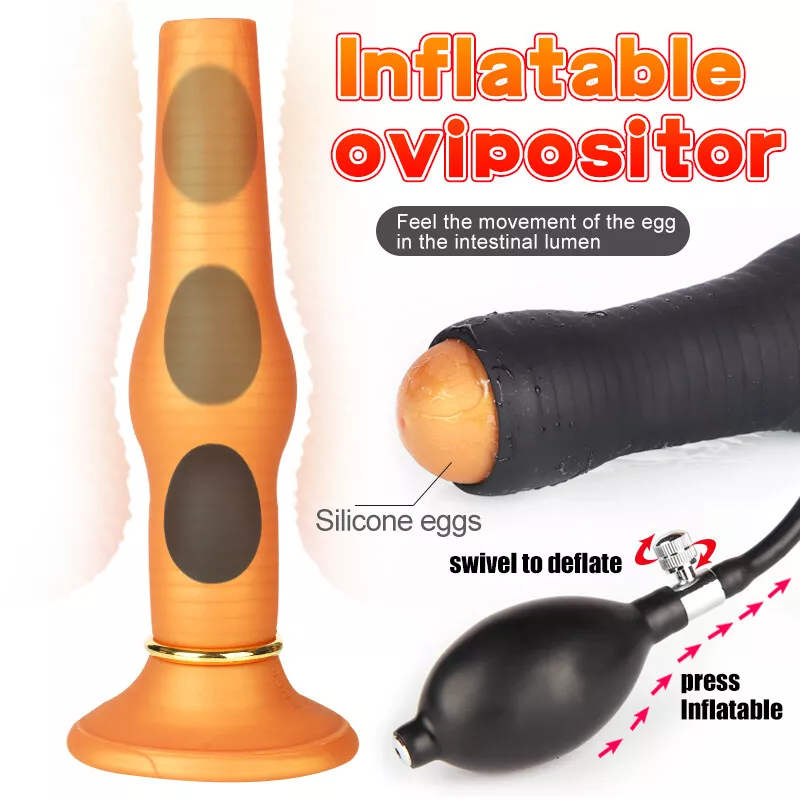 allison irwin recommends ovipositor sex toy pic