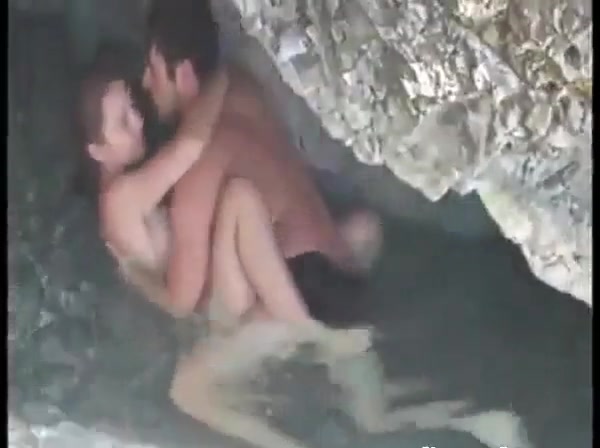Best of Boy caught on camra fucking at beach porn