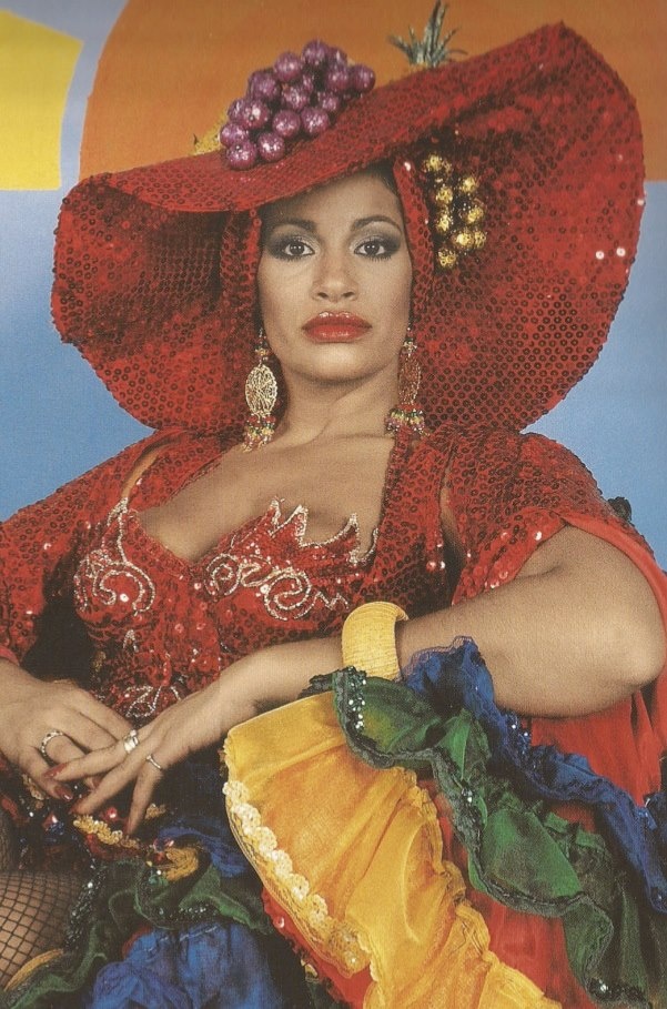 ajay kr maurya recommends vanessa del rio photo pic