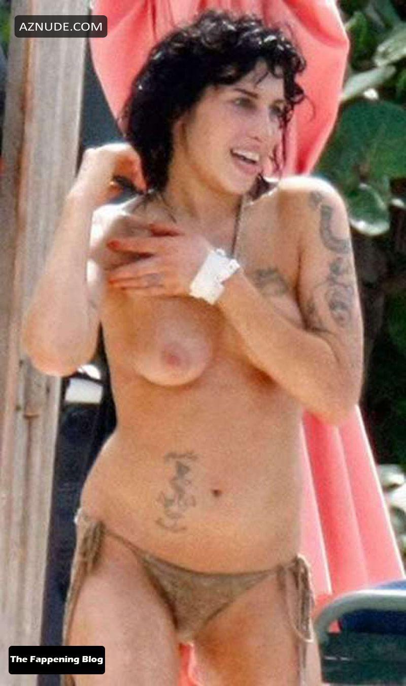 Naked Pictures Of Amy Winehouse cutie photos