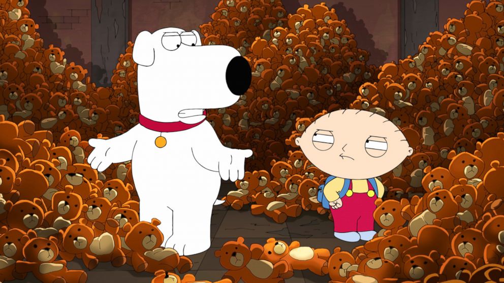 chepe lopez add pictures of brian from family guy photo