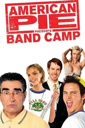 dave harrah recommends Watch American Pie Unrated