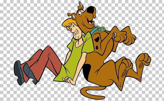 donald mccaughey recommends Scooby Doo And Shaggy Pictures