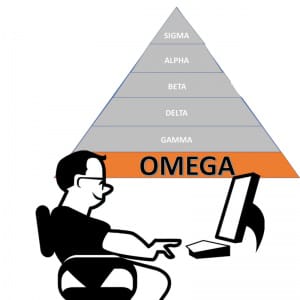 charlie harker add photo sigma vs omega 2