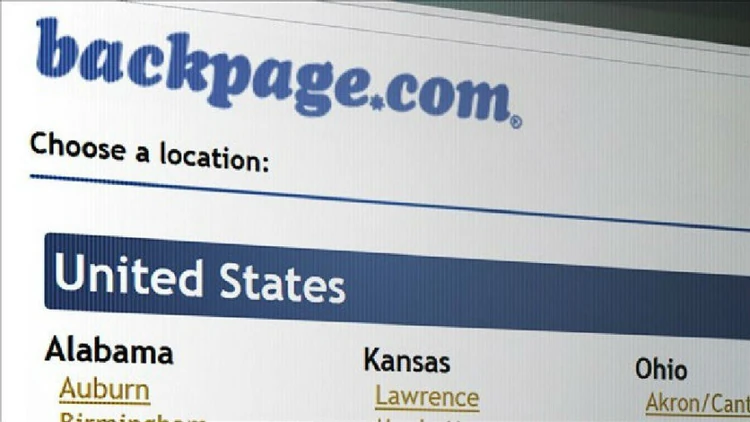 christina pius recommends Kansas City Backpage Classifieds