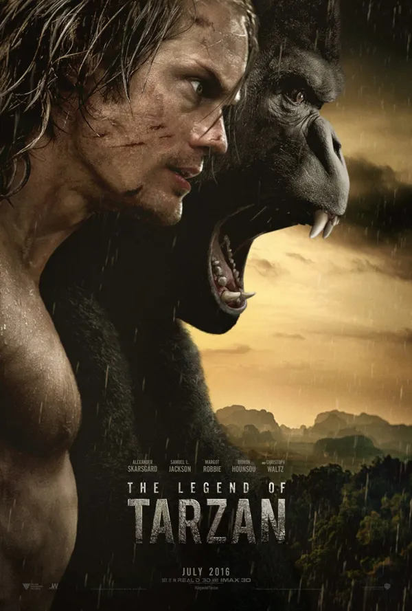 Best of Tarzan full movie youtube