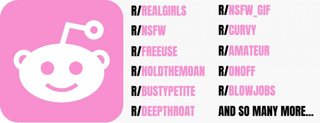 ambreen saddique recommends Gonewild Reddit List