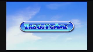 Best of The guy game girls