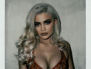 Best of Kylie jenners nipples
