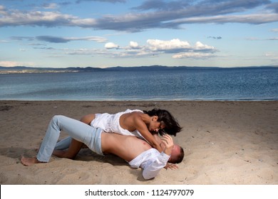 anthony fell recommends beach sex images pic