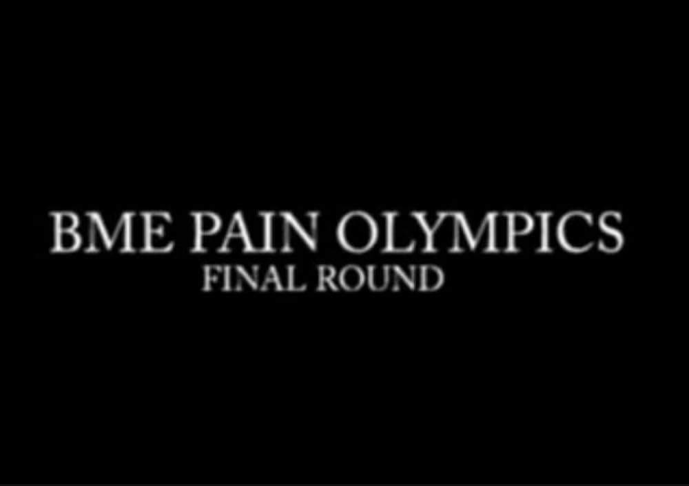 arnie sta ana add photo the pain olympic video