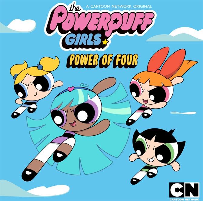 the powerpuff girls sexy