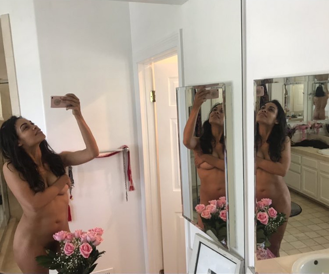 dominique cloutier share rosario dawson naked photo photos