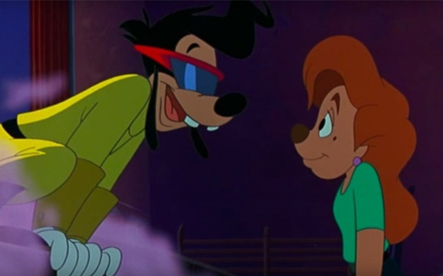 chantal broughton recommends a goofy movie sex pic
