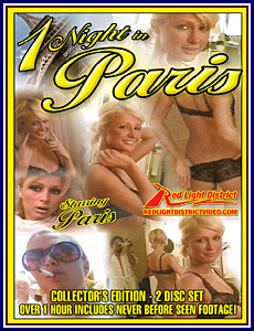 barbara ferster recommends A Night In Paris Porn