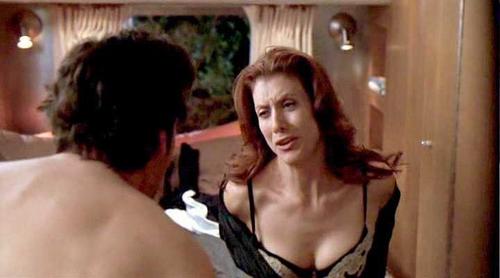 brittany morrison add kate walsh sex scenes photo