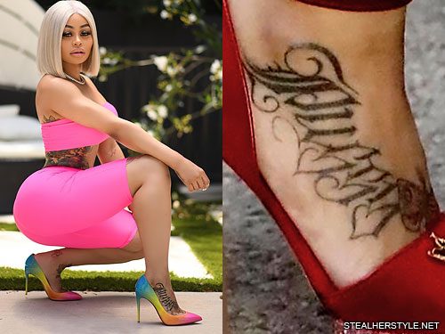 diana rosales recommends blac chyna pussy pics pic