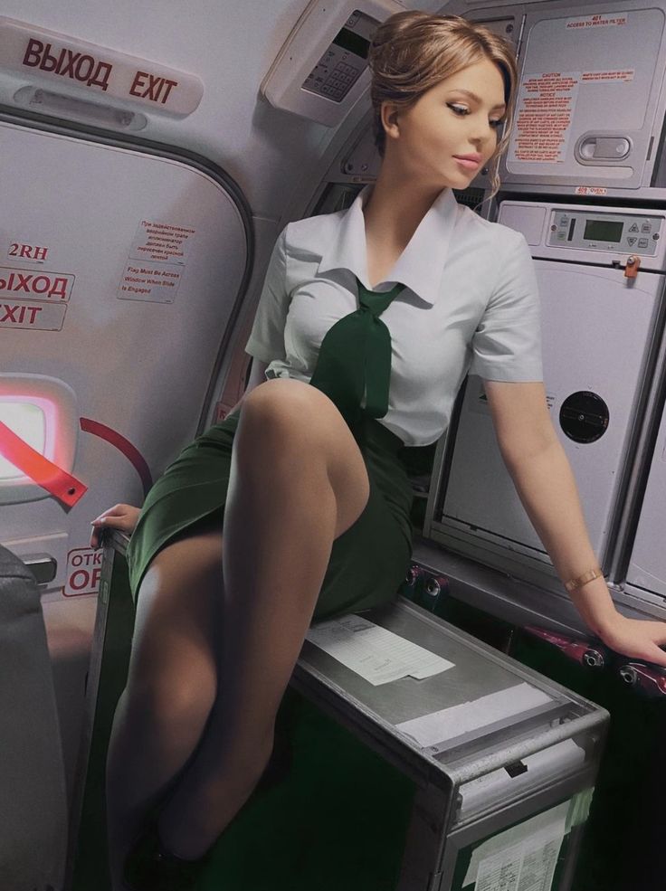 amanda regis recommends sexy flight attendant tumblr pic