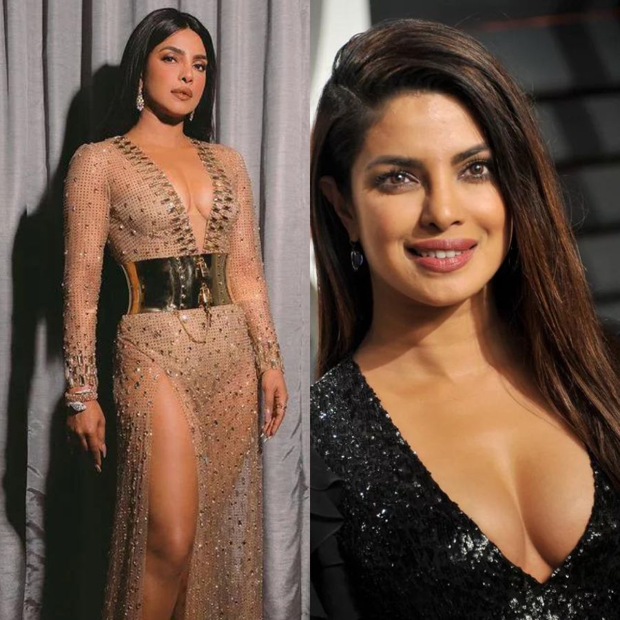 bernadette hickey recommends Priyanka Chopra Hot Images