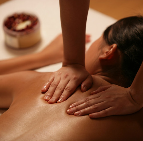 chad pendergrass recommends asian brest massage pic