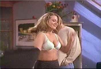 camille so add christine taylor topless photo