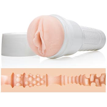 carol lanfair recommends Inside Of A Fleshlight