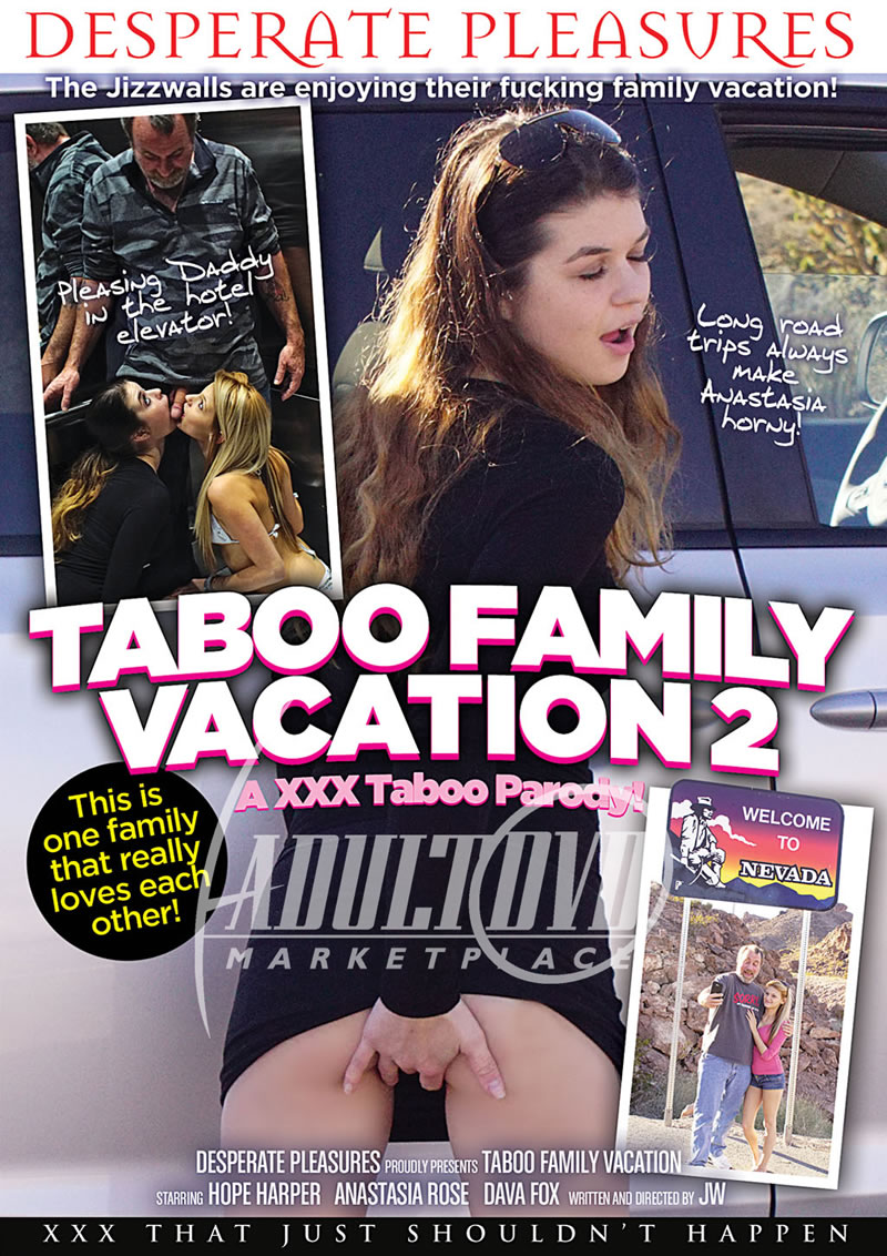 chase kahn recommends Taboo Family Vacation 2