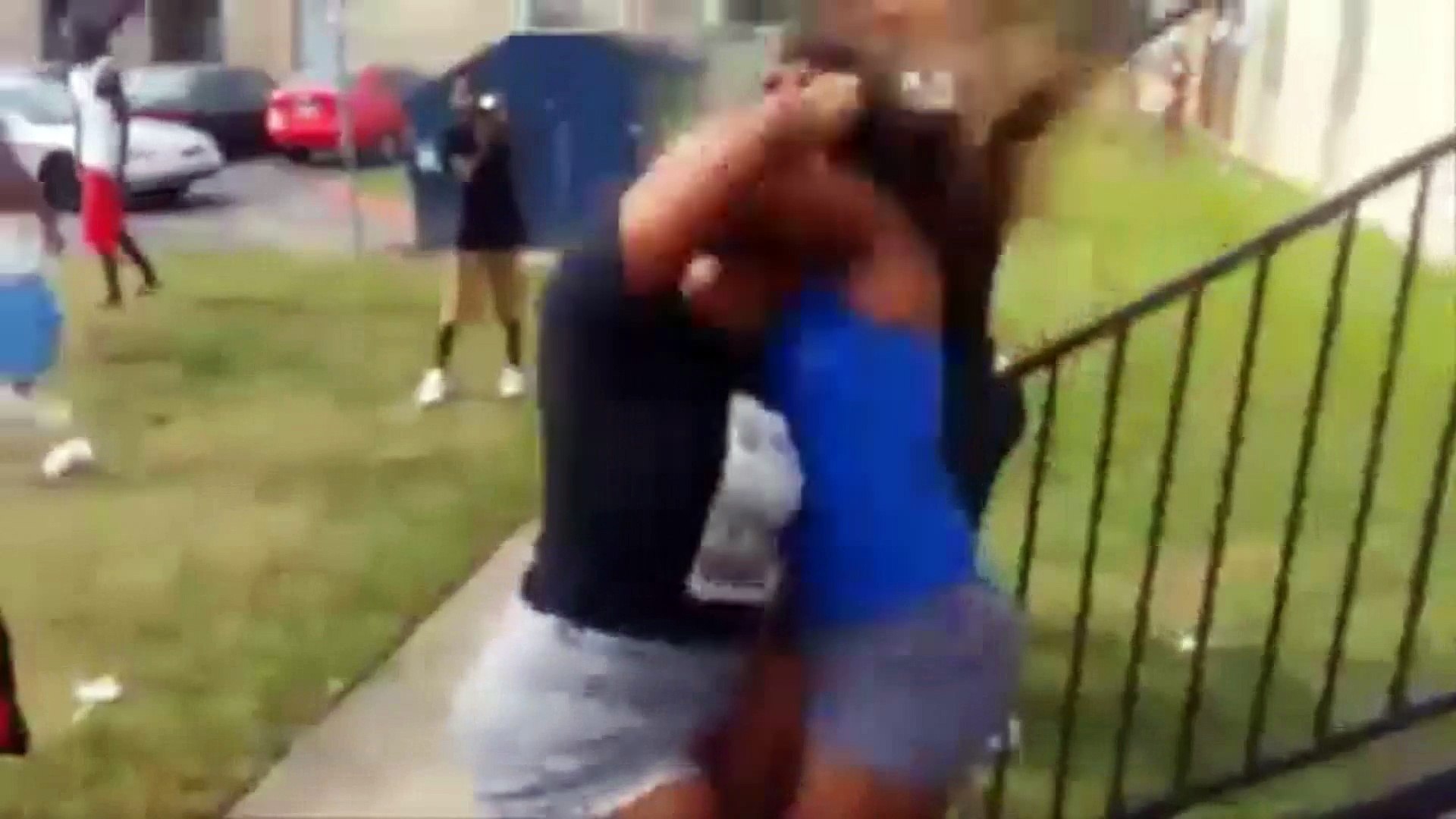 Black Girl Fights Youtube nashville brentwood